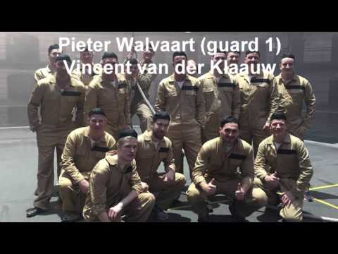 The making of Heading Up High by Armin van Buuren - Kensington (UNOFFICIAL)