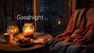 Music helps you relax your mind as soon as you listen and makes you fall asleep 🎵 A happy dreamy ...
