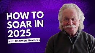 Language and Leadership in 2025 with Chalmers Brothers