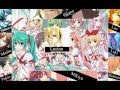 Secret After School (Lyrics) - Vocaloid [Male ...