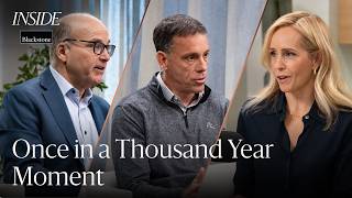 Axios Co-Founders Jim VandeHei and Mike Allen on the 2026 Midterms, AI, and Simplifying Your Life