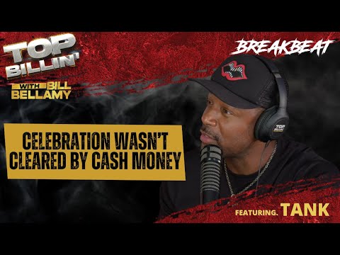 Bill And Tank Discuss Beyonce And Kelis + The Making Of Celebration Feat. Drake