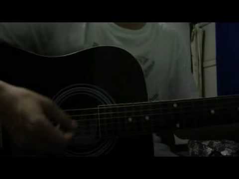 L loon war (thu nge chin chit thu) acoustic cover