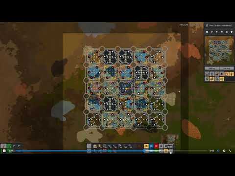 Factorio Reddit Weekly Discussion EP157 - News, Inspiration & Thoughts