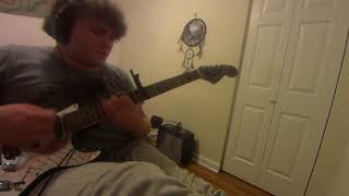 Everyday // Modern Baseball