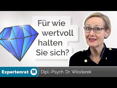 Der SELBSTWERT-CHECK mit 7 Tipps für ein besseres Selbstbild und mehr innere Stärke