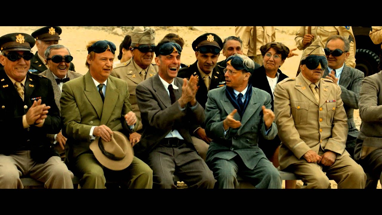Trailer oficial de O Centenário Que Saiu Sem Pagar A Conta e Sumiu