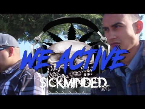 Sick Minded Presents... Maniak Ft Dohboi  "We Active"