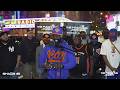 NEW YORK IS BACK G DEP RAKIM S SON WENT CRAZY ️ The Punchline Academy Lyric League Series
