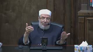 وقت ذبح الأضحية إذا كانت خارج بلد المُضحي/الإثنيــن(4-7-2022م)فتاوى علي الهواء مباشرة image