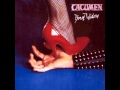 Cacumen - Too Old to Rock 