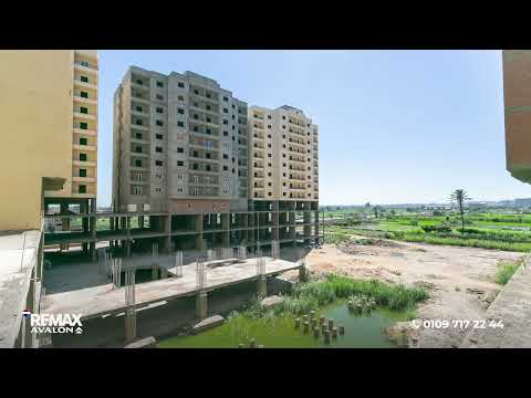صورة مصغرة لفيديو العقار