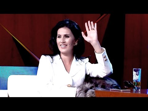 Xing me Ermalin - Riselda Sejdija