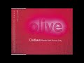 Olive - Outlaw (Unknown Album Version)