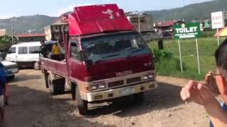 Strawberry Fields Vendors