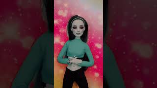 Download lagu Barbie scary 😧 #stopmotion #crazy #omg mp3