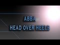 ABBA-Head Over Heels [HD AUDIO]