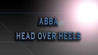 ABBA-Head Over Heels [HD AUDIO]