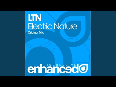 Electric Nature (Original Mix)