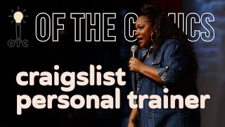 Why you shouldn't hire a craigslist trainer...