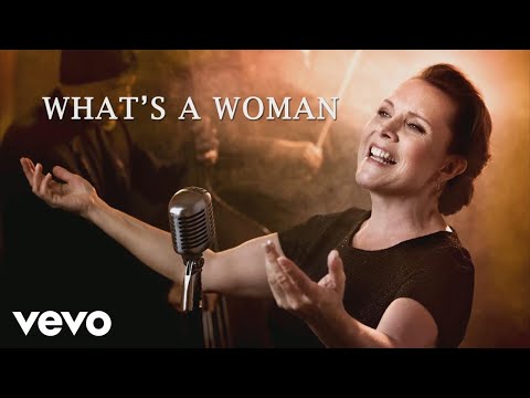 Vaya Con Dios - What's A Woman (Still)