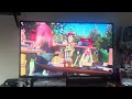 Toy Story 2 1999 Woody Saves Wheezy
