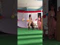 10Class 2018 19 Session Dance Performance Madam Ji
