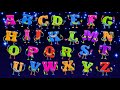 ABC Song For Toddlers Fun Alphabet Learning With Music A To Z