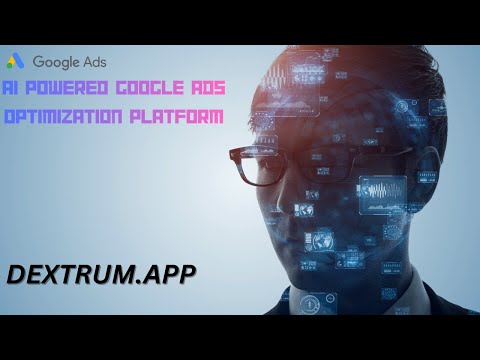 Dextrum AI Creatives Module - 25 Point Audit - Ad rewrite module & Execution