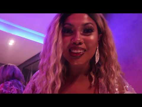 MAKING OF | Thais Badu - Clipe A tal sou eu