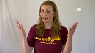 What is Work Study
