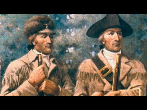 Lewis & Clark's Expedition Was Way More Messed-Up Than You Think