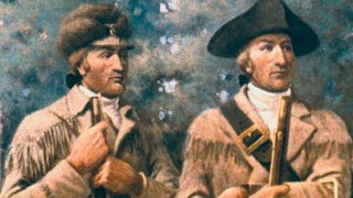 Lewis &amp; Clark's Expedition Was Way More Messed-Up Than You Think