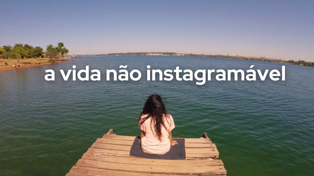 Por que escolho viver uma vida "chata"  - aceitando uma existência gentil