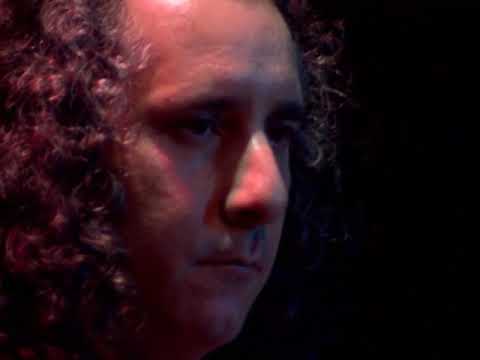 Luis Salinas - Musica Argentina Concert  (FULL DVD)