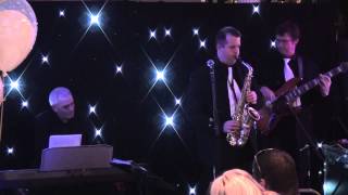 Lush Life Jazz Trio Montage