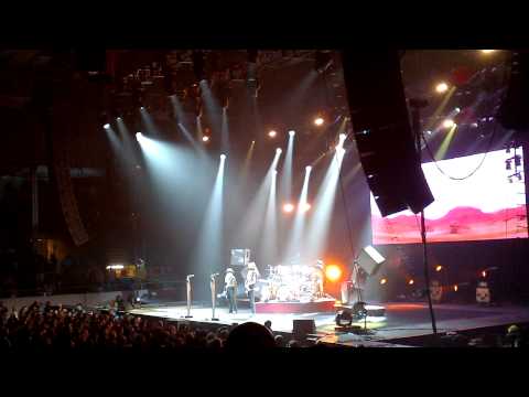 ZZ Top - encore/ Boom Boom