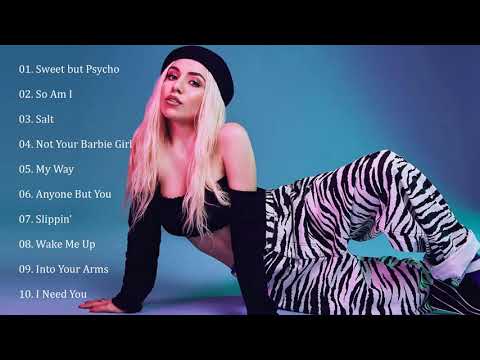 Ava Max Greatest Hits Full Album 2019 - Best Songs Of Ava Max Playlist 2019
