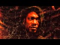 Roots Manuva - 'Don't Breathe Out' 
