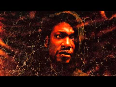 Roots Manuva - 'Don't Breathe Out'