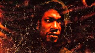 Roots Manuva - 'Don't Breathe Out'