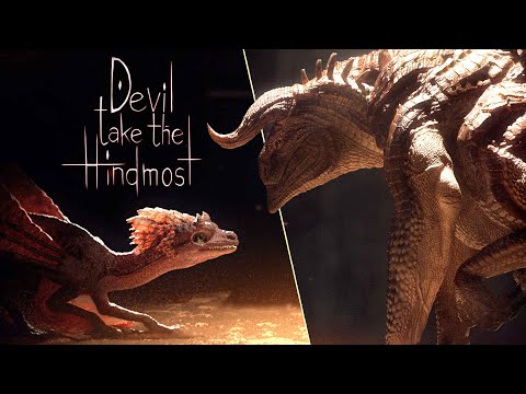 Devil Take The Hindmost [Animated Short]