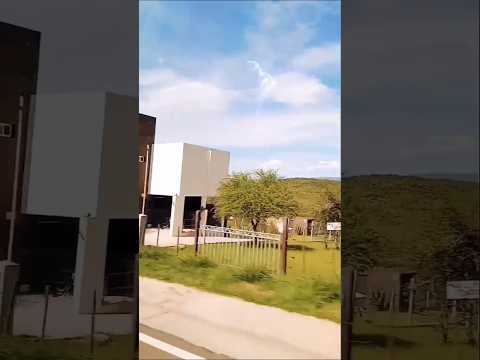 Preciosa Villa Cabalango, Córdoba, Argentina.#cabalango