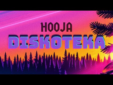 Diskoteka - Hooja