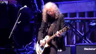 Joe Walsh Live 2016 Walk Away/Analog Man/Rosewood Bitters