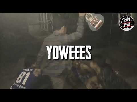 Yang menyakitkan itu bukan putus cinta."caH Jho"