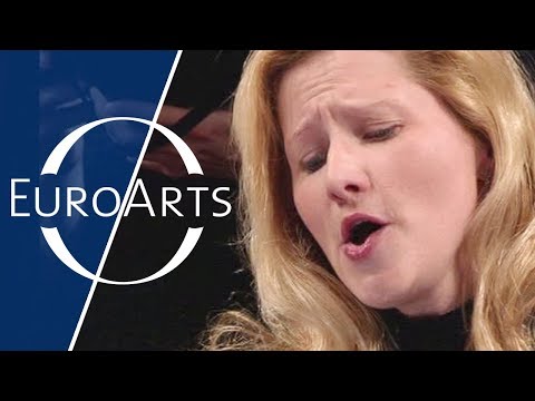 Händel - Two Choruses from the Oratorio "Israel in Egypt" HWV 54