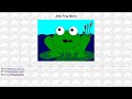 Gameplay 368 All About Frogs Browser 4