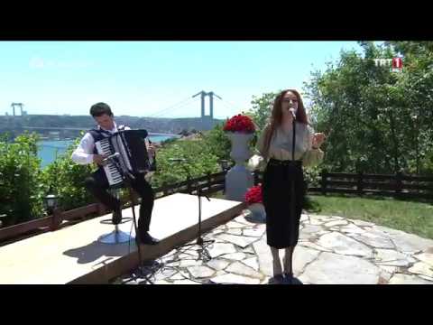 Elif Avcı & Bekir Sakarya - Ocak Başında Kaldım