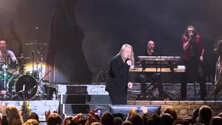 Avantasia - Promised Land, Live in New York